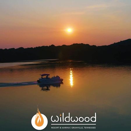 Wildwood Resort And Marina Gladdice Ngoại thất bức ảnh